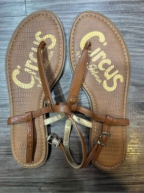 Circus by Sam Edelman sandals